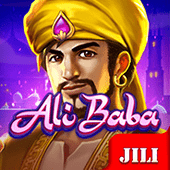 Ali Baba at King Casino Ph