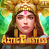 Aztec Priestess at King Casino Ph