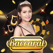 Baccarat at King Casino Ph
