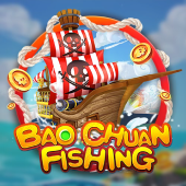 Bao Chuan Fishing at King Casino Ph