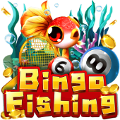 Bingo Fishing at King Casino Ph