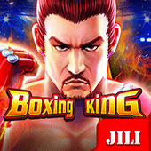 Boxing King slot at King Casino Ph
