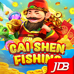 Cai Shen Fishing at King Casino Ph
