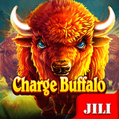 Charge Buffalo at King Casino Ph