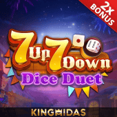 Dice Duet at King Casino Ph
