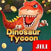 Dinosaur Tycoon at King Casino Ph