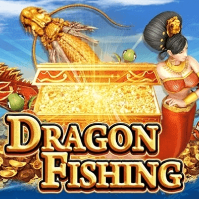 Dragon Fishing at King Casino Ph