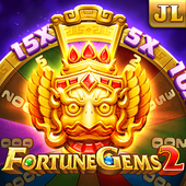 Fortune Gems 2 slot at King Casino Ph
