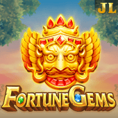 Fortune Gems slot at King Casino Ph