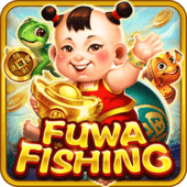 Fuwa Fishing at King Casino Ph