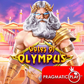 Gates of Olympus at King Casino Ph