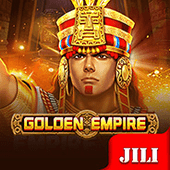 Golden Empire slot at King Casino Ph