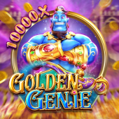 Golden Genie at King Casino Ph