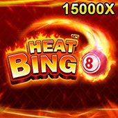 Heat Bingo at King Casino Ph