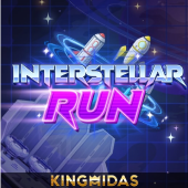 Interstellar Run at King Casino Ph