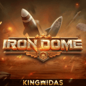 Iron Dome at King Casino Ph