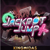 Jackpot Jump at King Casino Ph
