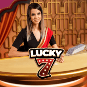 Lucky 7 at King Casino Ph