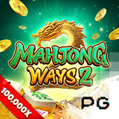 Mahjong Ways 2 free play