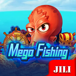 Mega Fishing at King Casino Ph