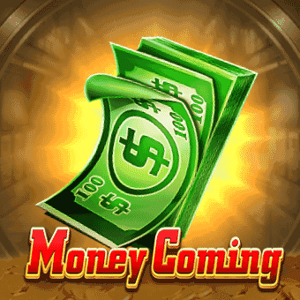 Money Coming slot at King Casino Ph