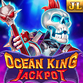 Ocean King Jackpot at King Casino Ph