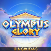 Olympus Glory at King Casino Ph