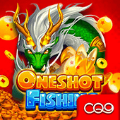 Oneshot Fishing at King Casino Ph