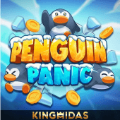 Penguin Panic at King Casino Ph