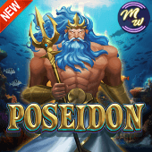 Poseidon slot at King Casino Ph