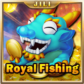 Royal Fishing at King Casino Ph