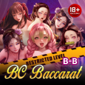 Sexy Blockchain Baccarat B B at King Casino Ph