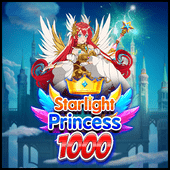 Starlight Princess 1000 free play