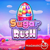 Sugar Rush at King Casino Ph