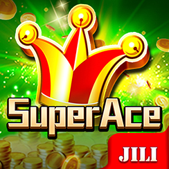 Super Ace slot at King Casino Ph