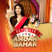 Ultimate Andar Bahar at King Casino Ph