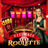 Ultimate Roulette at King Casino Ph