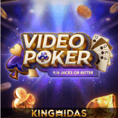 Video Poker - King Casino Ph