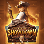 Wild Bounty Showdown tournament